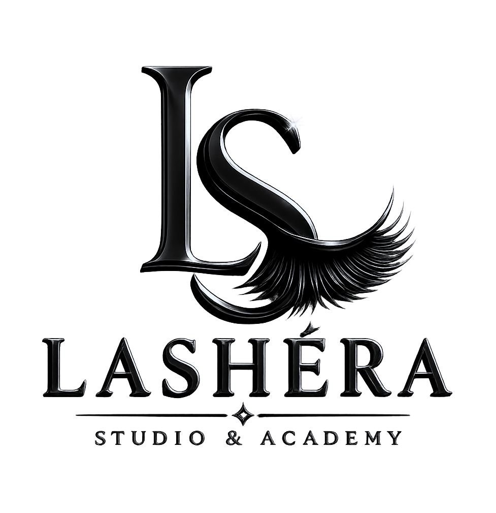 Lash&eacute;ra Studio & Academy